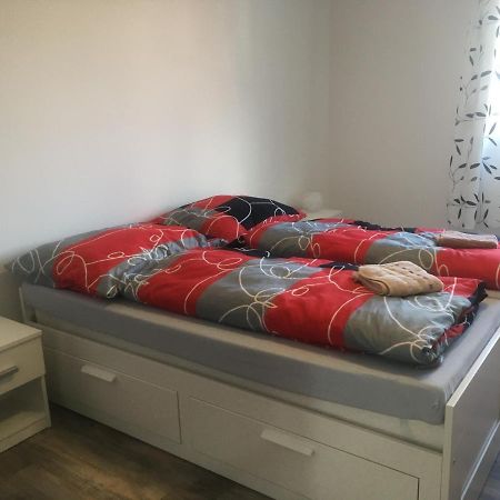 Ubytovani Pod Mezu Hlohovec Luaran gambar