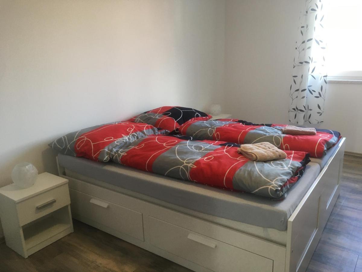 Ubytovani Pod Mezu Hlohovec Luaran gambar